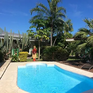 Guest house Relais Fenua
