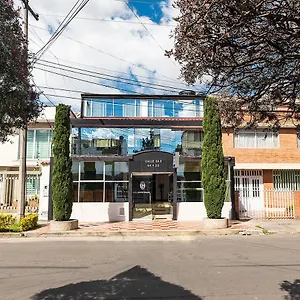 Ejecutivo Embajada 3* Bogota