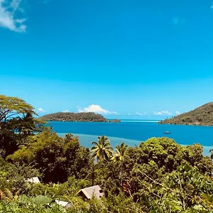 Guest house Tupuna