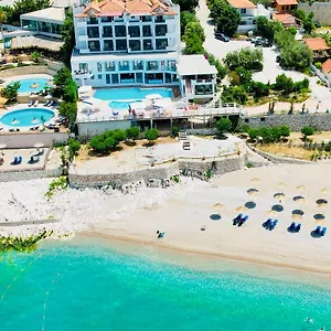 Emblem 4* Sarande