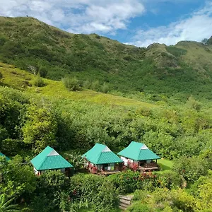 Guest house Vaimano-raivavae