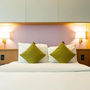South Vandeco 2* Busan